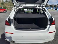 USED 2020 69 BMW 1 SERIES 1.5 116d SE Hatchback 5dr Diesel DCT Euro 6 (s/s) (116 ps) FULL MAIN DEALER SERVICE HISTORY