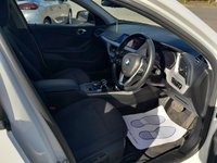 USED 2020 69 BMW 1 SERIES 1.5 116d SE Hatchback 5dr Diesel DCT Euro 6 (s/s) (116 ps) FULL MAIN DEALER SERVICE HISTORY