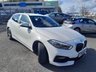 USED 2020 69 BMW 1 SERIES 1.5 116d SE Hatchback 5dr Diesel DCT Euro 6 (s/s) (116 ps) FULL MAIN DEALER SERVICE HISTORY