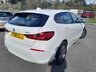 USED 2020 69 BMW 1 SERIES 1.5 116d SE Hatchback 5dr Diesel DCT Euro 6 (s/s) (116 ps) FULL MAIN DEALER SERVICE HISTORY