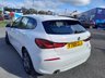 USED 2020 69 BMW 1 SERIES 1.5 116d SE Hatchback 5dr Diesel DCT Euro 6 (s/s) (116 ps) FULL MAIN DEALER SERVICE HISTORY