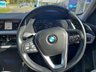 USED 2020 69 BMW 1 SERIES 1.5 116d SE Hatchback 5dr Diesel DCT Euro 6 (s/s) (116 ps) FULL MAIN DEALER SERVICE HISTORY