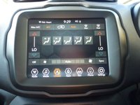 USED 2022 22 JEEP RENEGADE 1.0 GSE T3 Night Eagle SUV 5dr Petrol Manual Euro 6 (s/s) (120 ps) www.suffolkcarcentre.co.uk - Located at Reydon
