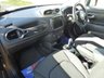 USED 2022 22 JEEP RENEGADE 1.0 GSE T3 Night Eagle SUV 5dr Petrol Manual Euro 6 (s/s) (120 ps) www.suffolkcarcentre.co.uk - Located at Reydon