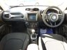 USED 2022 22 JEEP RENEGADE 1.0 GSE T3 Night Eagle SUV 5dr Petrol Manual Euro 6 (s/s) (120 ps) www.suffolkcarcentre.co.uk - Located at Reydon