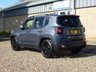 USED 2022 22 JEEP RENEGADE 1.0 GSE T3 Night Eagle SUV 5dr Petrol Manual Euro 6 (s/s) (120 ps) www.suffolkcarcentre.co.uk - Located at Reydon