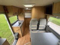 USED 2008 08 ADRIA CORAL SPORT S 574 SP 6spd Manual 