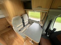 USED 2008 08 ADRIA CORAL SPORT S 574 SP 6spd Manual 