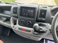 USED 2008 08 ADRIA CORAL SPORT S 574 SP 6spd Manual 