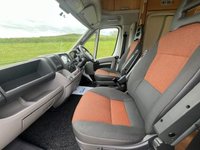 USED 2008 08 ADRIA CORAL SPORT S 574 SP 6spd Manual 