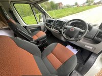 USED 2008 08 ADRIA CORAL SPORT S 574 SP 6spd Manual 