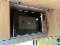 USED 2008 08 ADRIA CORAL SPORT S 574 SP 6spd Manual 