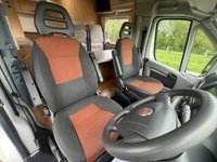 USED 2008 08 ADRIA CORAL SPORT S 574 SP 6spd Manual 