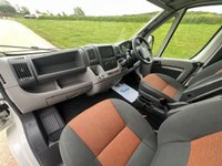 USED 2008 08 ADRIA CORAL SPORT S 574 SP 6spd Manual 