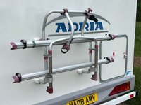USED 2008 08 ADRIA CORAL SPORT S 574 SP 6spd Manual 