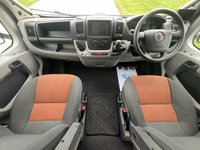 USED 2008 08 ADRIA CORAL SPORT S 574 SP 6spd Manual 