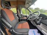 USED 2008 08 ADRIA CORAL SPORT S 574 SP 6spd Manual 