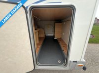 USED 2008 08 ADRIA CORAL SPORT S 574 SP 6spd Manual 