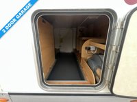 USED 2008 08 ADRIA CORAL SPORT S 574 SP 6spd Manual 