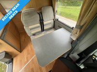 USED 2008 08 ADRIA CORAL SPORT S 574 SP 6spd Manual 