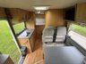USED 2008 08 ADRIA CORAL SPORT S 574 SP 6spd Manual 