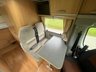 USED 2008 08 ADRIA CORAL SPORT S 574 SP 6spd Manual 