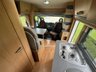 USED 2008 08 ADRIA CORAL SPORT S 574 SP 6spd Manual 