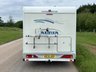USED 2008 08 ADRIA CORAL SPORT S 574 SP 6spd Manual 