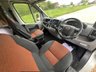 USED 2008 08 ADRIA CORAL SPORT S 574 SP 6spd Manual 