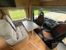 USED 2008 08 ADRIA CORAL SPORT S 574 SP 6spd Manual 