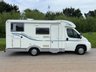 USED 2008 08 ADRIA CORAL SPORT S 574 SP 6spd Manual 