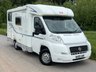 USED 2008 08 ADRIA CORAL SPORT S 574 SP 6spd Manual 