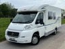 USED 2008 08 ADRIA CORAL SPORT S 574 SP 6spd Manual 