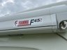 USED 2008 08 ADRIA CORAL SPORT S 574 SP 6spd Manual 
