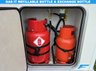USED 2008 08 ADRIA CORAL SPORT S 574 SP 6spd Manual 