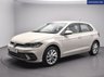 USED 2023 73 VOLKSWAGEN POLO 1.0 TSI Style Hatchback 5dr Petrol Manual Euro 6 (s/s) (95 ps) NATIONWIDE DELIVERY