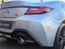 USED 2023 73 TOYOTA GR86 (73) 2.4 GR86 Boxer D-4S  ONE OWNER - FULL TOYOTA SERV HIST