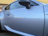 USED 2023 73 TOYOTA GR86 (73) 2.4 GR86 Boxer D-4S  ONE OWNER - FULL TOYOTA SERV HIST