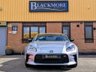 USED 2023 73 TOYOTA GR86 (73) 2.4 GR86 Boxer D-4S  ONE OWNER - FULL TOYOTA SERV HIST