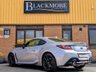 USED 2023 73 TOYOTA GR86 (73) 2.4 GR86 Boxer D-4S  ONE OWNER - FULL TOYOTA SERV HIST