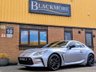 USED 2023 73 TOYOTA GR86 (73) 2.4 GR86 Boxer D-4S  ONE OWNER - FULL TOYOTA SERV HIST