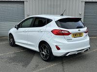 USED 2019 19 FORD FIESTA 1.5T EcoBoost ST-2 Hatchback 5dr Petrol Manual Euro 6 (s/s) (200 ps) B and O PLAY, APPLE CARPLAY