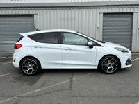 USED 2019 19 FORD FIESTA 1.5T EcoBoost ST-2 Hatchback 5dr Petrol Manual Euro 6 (s/s) (200 ps) B and O PLAY, APPLE CARPLAY