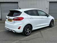 USED 2019 19 FORD FIESTA 1.5T EcoBoost ST-2 Hatchback 5dr Petrol Manual Euro 6 (s/s) (200 ps) B and O PLAY, APPLE CARPLAY