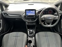 USED 2019 19 FORD FIESTA 1.5T EcoBoost ST-2 Hatchback 5dr Petrol Manual Euro 6 (s/s) (200 ps) B and O PLAY, APPLE CARPLAY