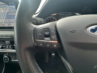 USED 2019 19 FORD FIESTA 1.5T EcoBoost ST-2 Hatchback 5dr Petrol Manual Euro 6 (s/s) (200 ps) B and O PLAY, APPLE CARPLAY