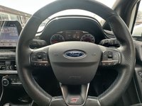 USED 2019 19 FORD FIESTA 1.5T EcoBoost ST-2 Hatchback 5dr Petrol Manual Euro 6 (s/s) (200 ps) B and O PLAY, APPLE CARPLAY