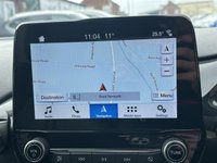USED 2019 19 FORD FIESTA 1.5T EcoBoost ST-2 Hatchback 5dr Petrol Manual Euro 6 (s/s) (200 ps) B and O PLAY, APPLE CARPLAY