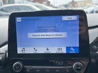 USED 2019 19 FORD FIESTA 1.5T EcoBoost ST-2 Hatchback 5dr Petrol Manual Euro 6 (s/s) (200 ps) B and O PLAY, APPLE CARPLAY