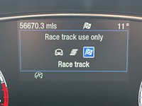 USED 2019 19 FORD FIESTA 1.5T EcoBoost ST-2 Hatchback 5dr Petrol Manual Euro 6 (s/s) (200 ps) B and O PLAY, APPLE CARPLAY